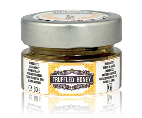 Truffled Honey